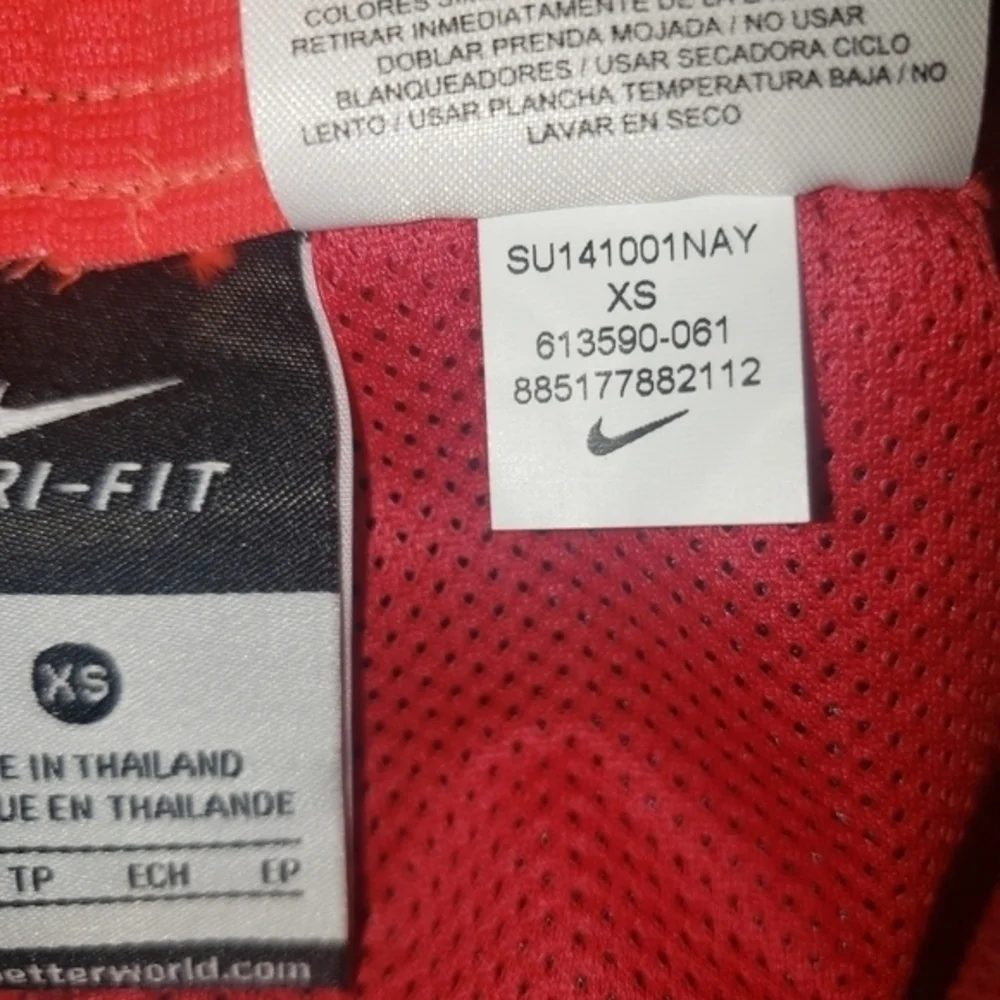 2‎ Nike ladies athletic running shorts Small bundle
